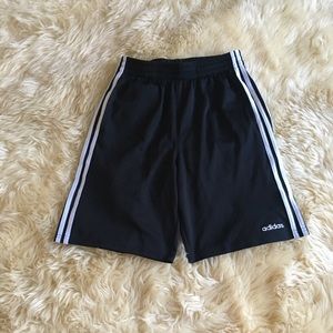 ADIDAS BOYS SHORTS